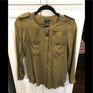 Club Monaco Button-down Shirt